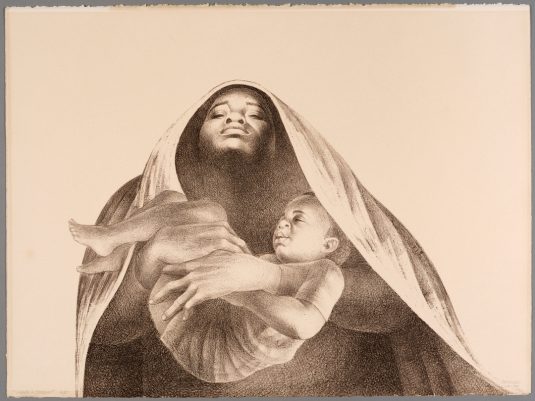 What's Not to Love: Portraits and Reflections from the Schnitzer Collection