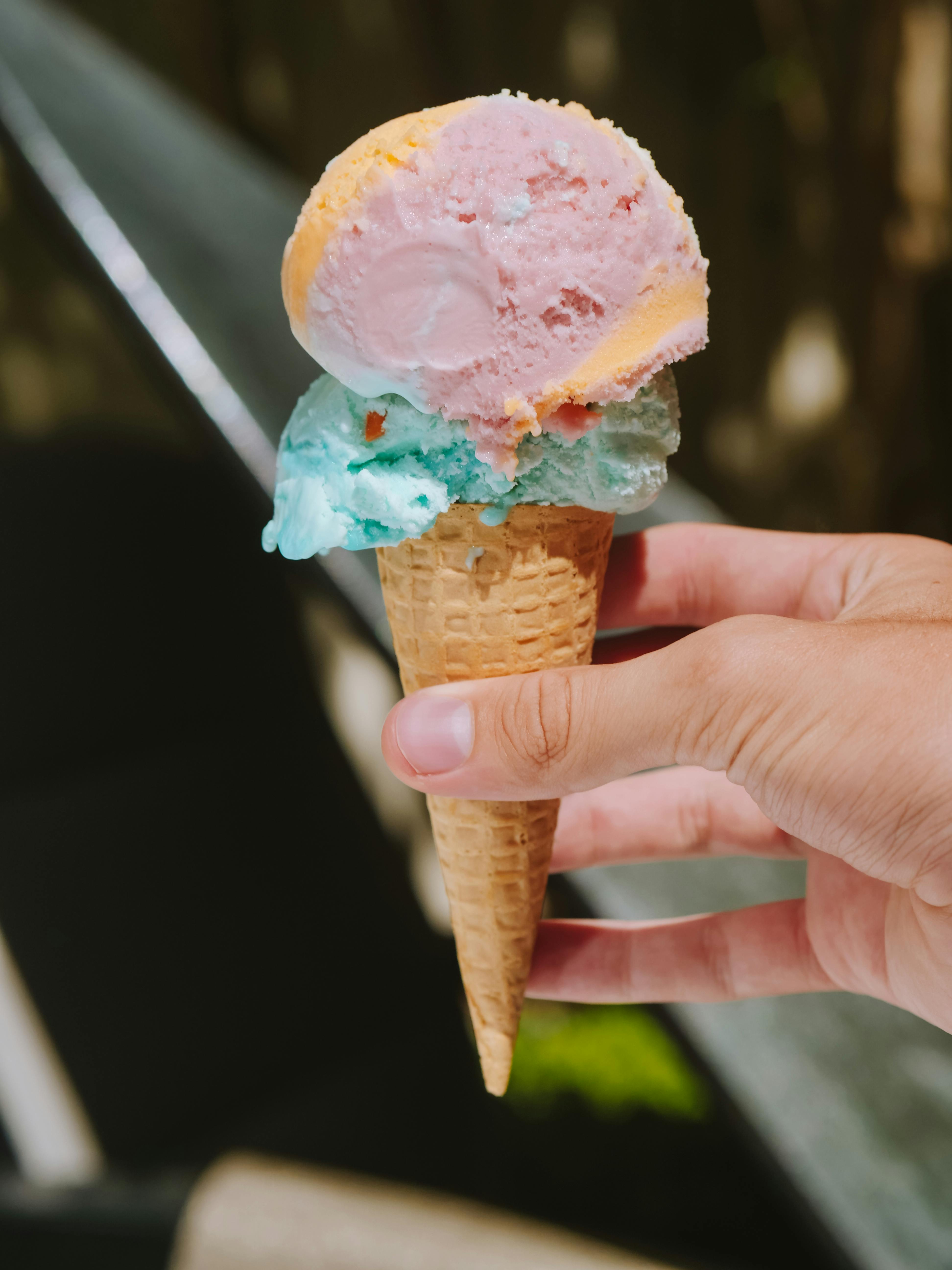 Sweet Summer Send Off for CBI Campers