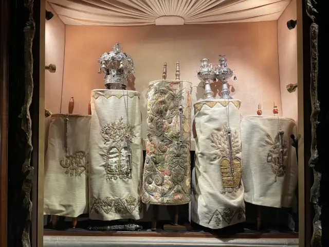 Jewish Holidays at CBI